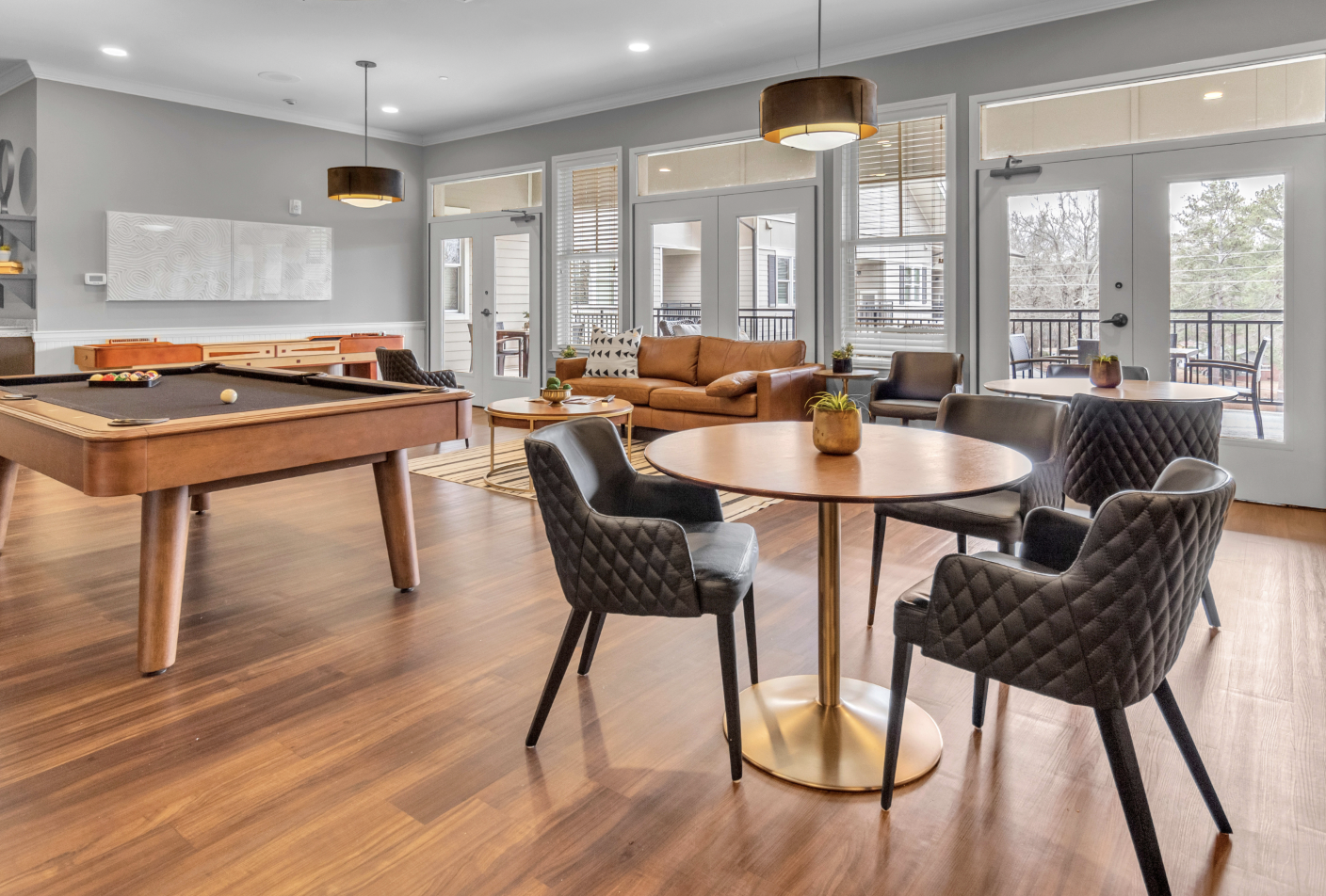 Arbor Terrace Acworth, Acworth, GA 73